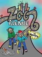 Zoo Avenue: The Mystery
