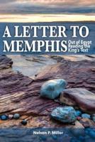 A Letter to Memphis