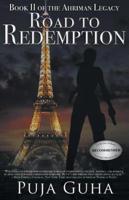 Road to Redemption: A Global Spy Thriller