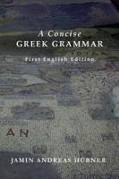 A Concise Greek Grammar