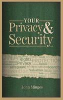 Your Privacy & Security