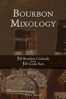 Bourbon Mixology