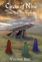 Circle of Nine: Sacred Treasures Book Three in the Circle of Nine Series