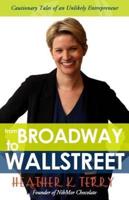 From Broadway to Wall Street