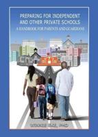 Preparing for Independent and Other Private Schools