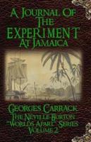 A Journal of the Experiment at Jamaica