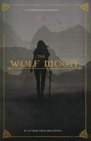 The Wolf Moon: new edition