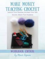 Make Money Teaching Crochet