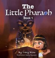 The Little Pharaoh Adventure Series