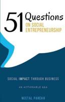 51 Questions on Social Entrepreneurship