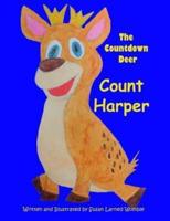 The Countdown Deer Count Harper