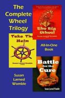 The Complete Wheel Trilogy