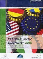 The Transatlantic Economy 2015