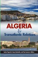 Algeria & Transatlantic Relations