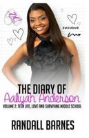 The Diary of Aaliyah Anderson Volume II