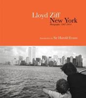 Lloyd Ziff