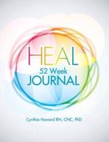 Heal 52 Week Journal