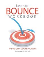 Learn to Bounce Workbook