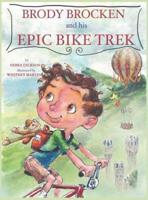 Brody Brocken and His Epic Bike Trek