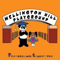 Wellington Hill Playground