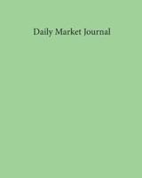 Daily Market Journal
