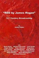 'Red by James Hogan'