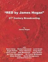"Red by James Hogan" Deluxe Edition
