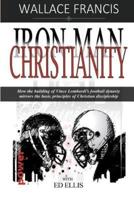 Iron-Man Christianity