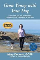 Grow Young With Your Dog