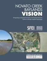 Novato Creek Baylands Vision