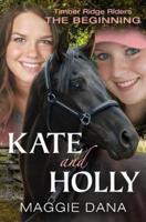 Kate and Holly