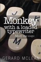 Monkey With a Loaded Typewriter