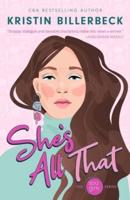 She's All That: A Spa Girls Novel