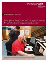Discipline Practices in Chicago Schools