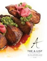 The A-List: Chef Adrianne's Finest, Vol. I