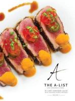 The A-List: Chef Adrianne's Finest, Vol. II