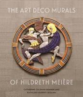 The Art Deco Murals of Hildreth Meière