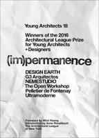 Young Architects. 18 (Im)permanence