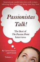 Passionistas Talk!