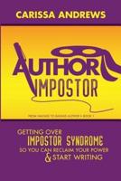 Author Impostor