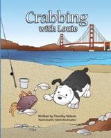 Crabbing With Louie