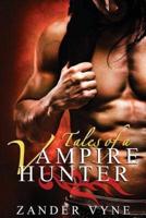 Tales of Vampire Hunter Omnibus Edition