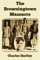 The Browningtown Massacre