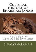 Cultural History of Bharatam Janam