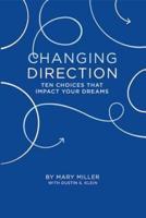 Changing Direction