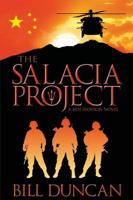 The Salacia Project: A Ben Dawson Novel