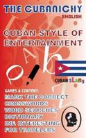 THE CUBANICHY: Small book of Games and Hobbies related to Cuba.