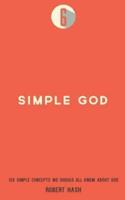 Simple God