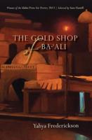 The Gold Shop of Ba-'Ali