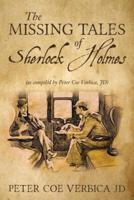 The Missing Tales of Sherlock Holmes